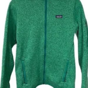 Patagonia Women's Better Sweater® Fleece Jacket